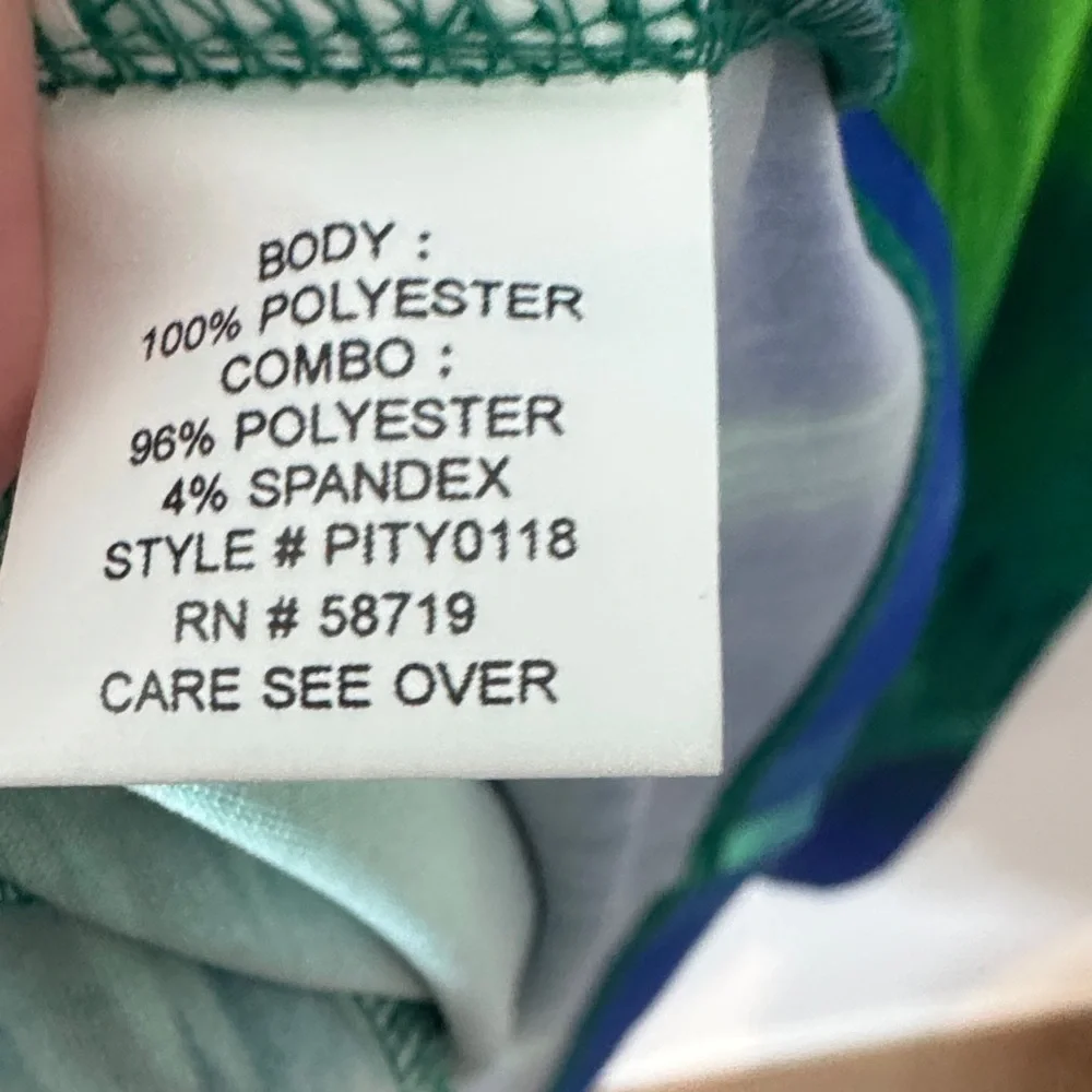 Notations women’s petite